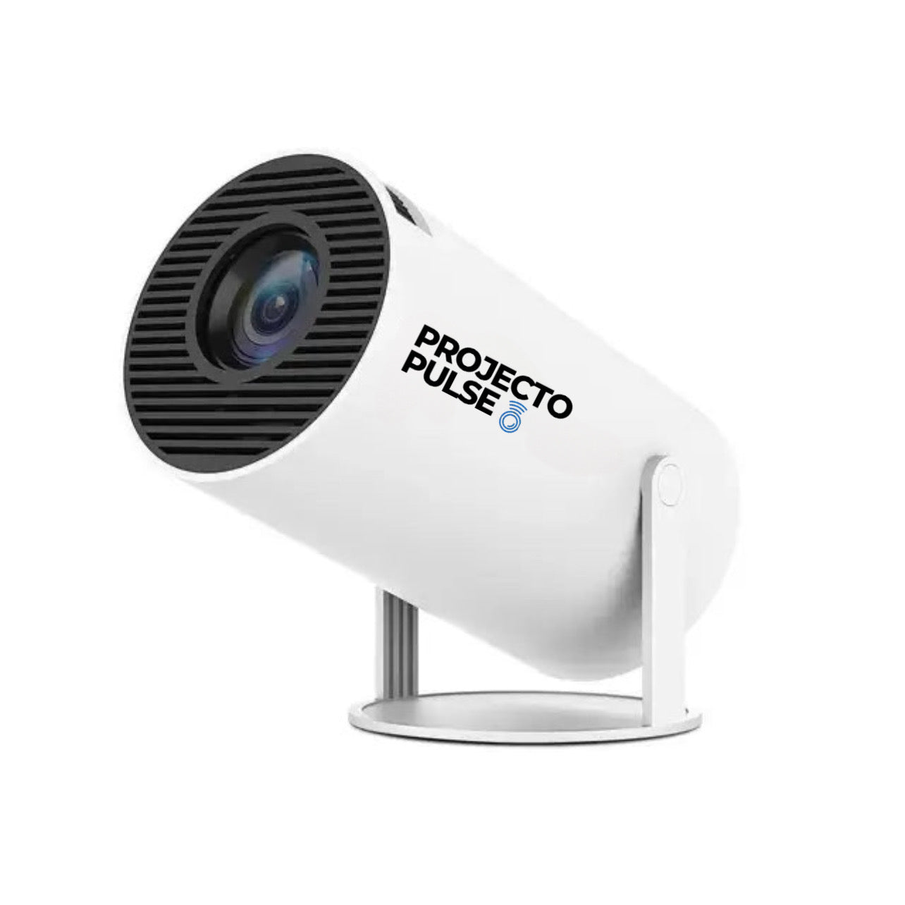 ProjectoPulse™ Projector Hy300 4K